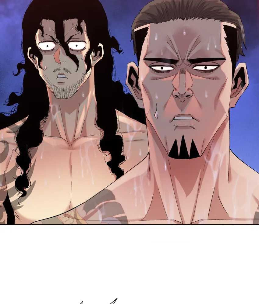 Read The doomsday ruthless man EN Manga Online