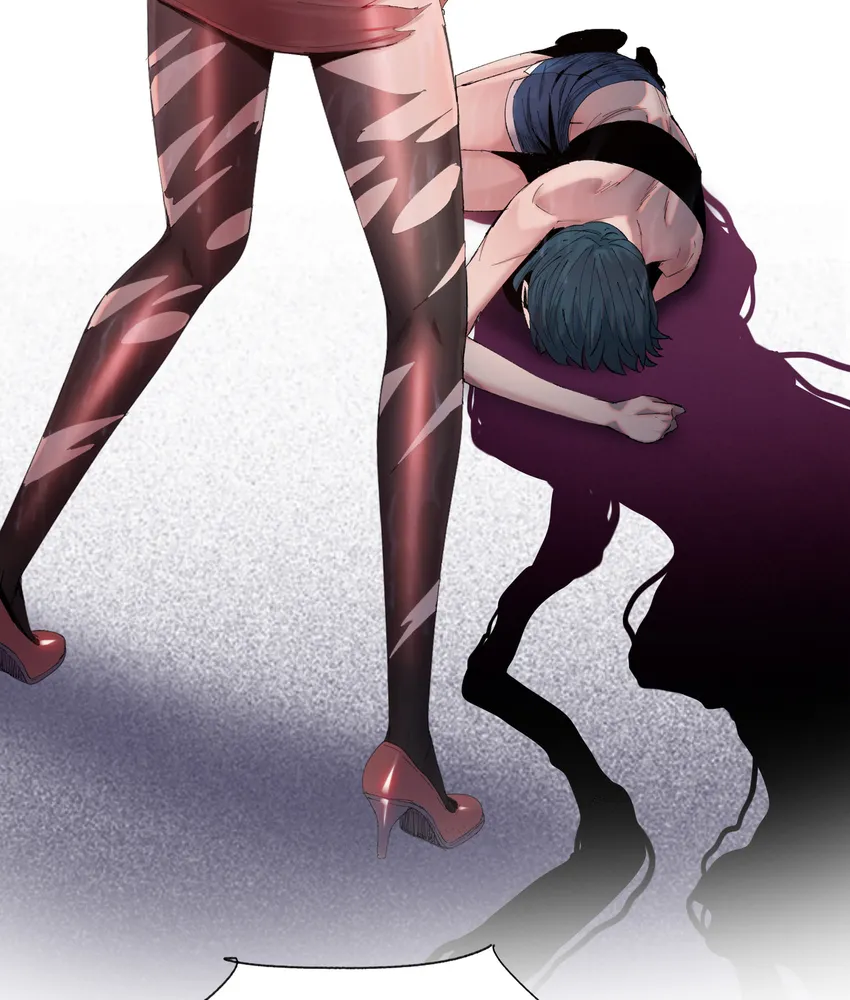 Read The doomsday ruthless man EN Manga Online