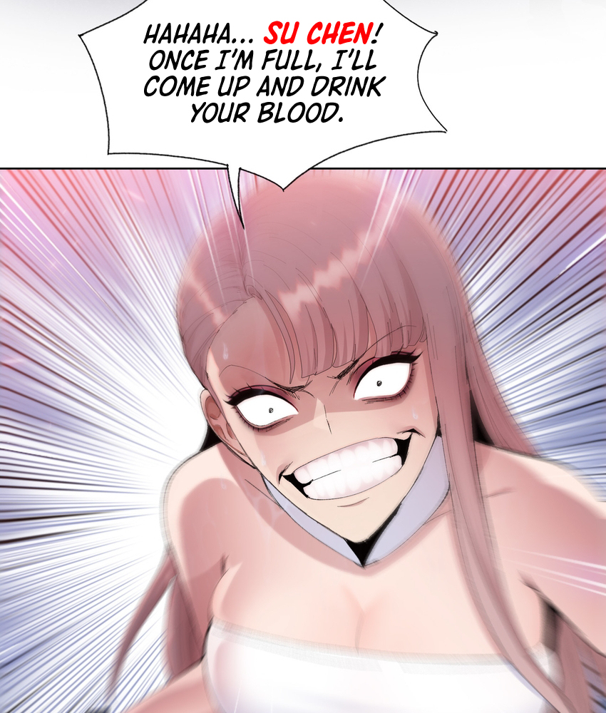 Read The doomsday ruthless man EN Manga Online