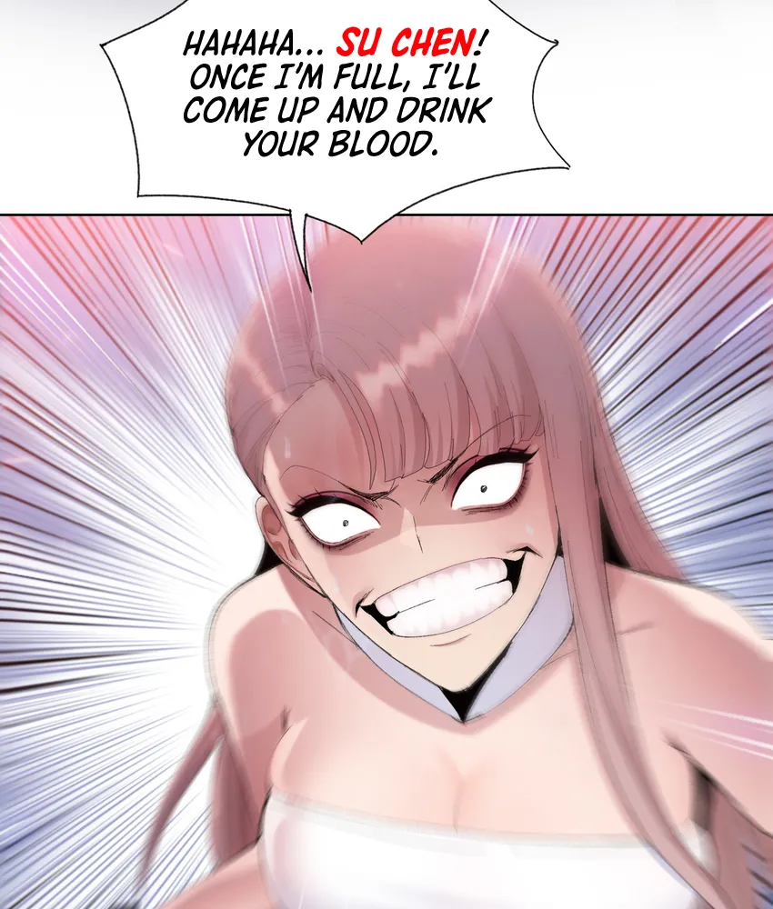 Read The doomsday ruthless man EN Manga Online