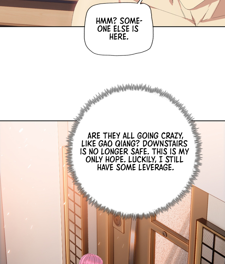 Read The doomsday ruthless man EN Manga Online