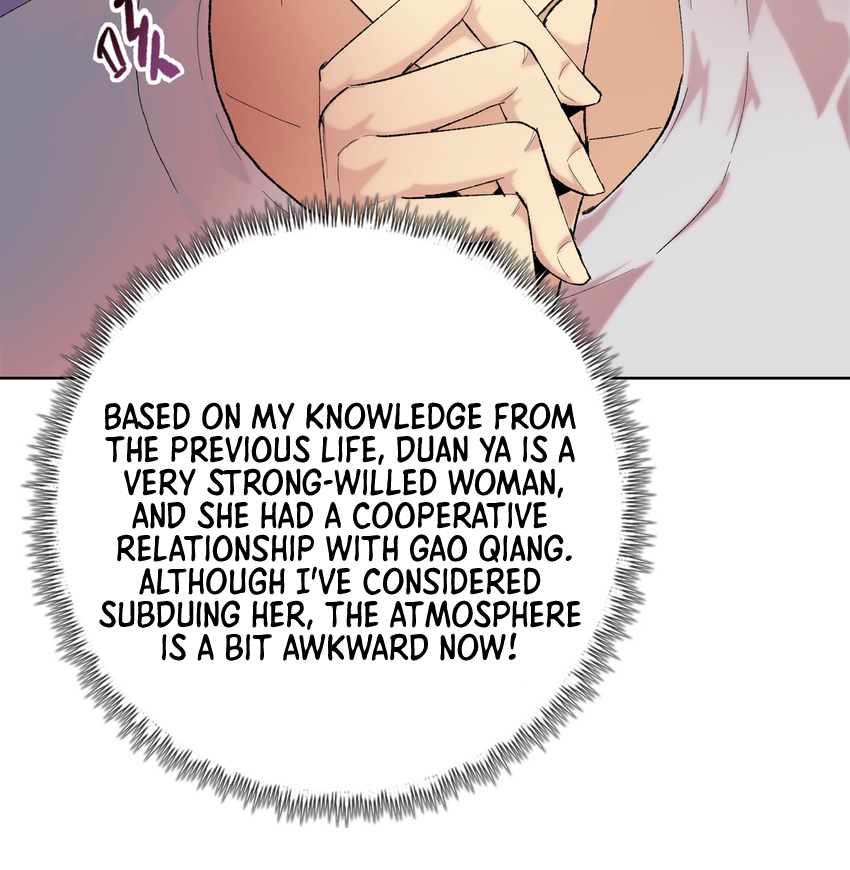 Read The doomsday ruthless man EN Manga Online