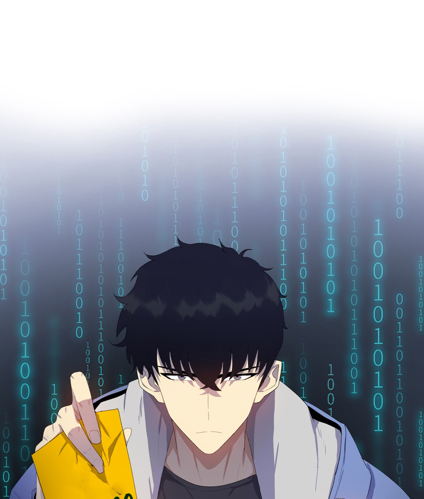 Read The doomsday ruthless man EN Manga Online