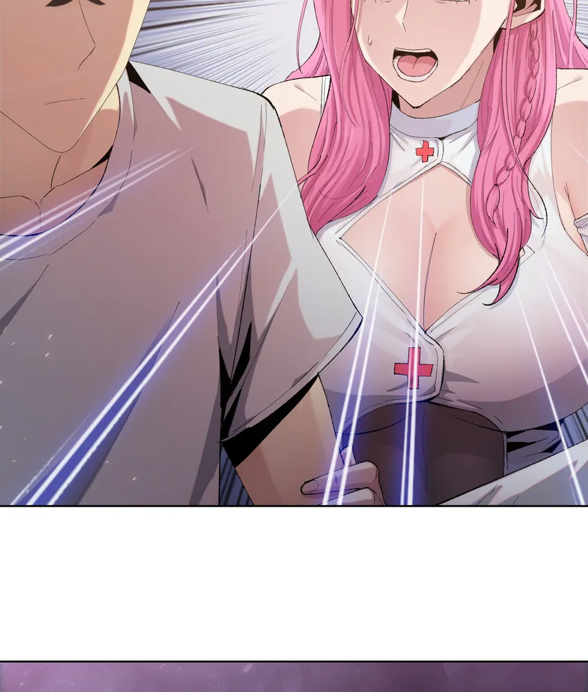 Read The doomsday ruthless man EN Manga Online