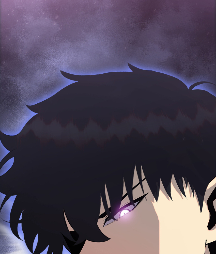 Read The doomsday ruthless man EN Manga Online