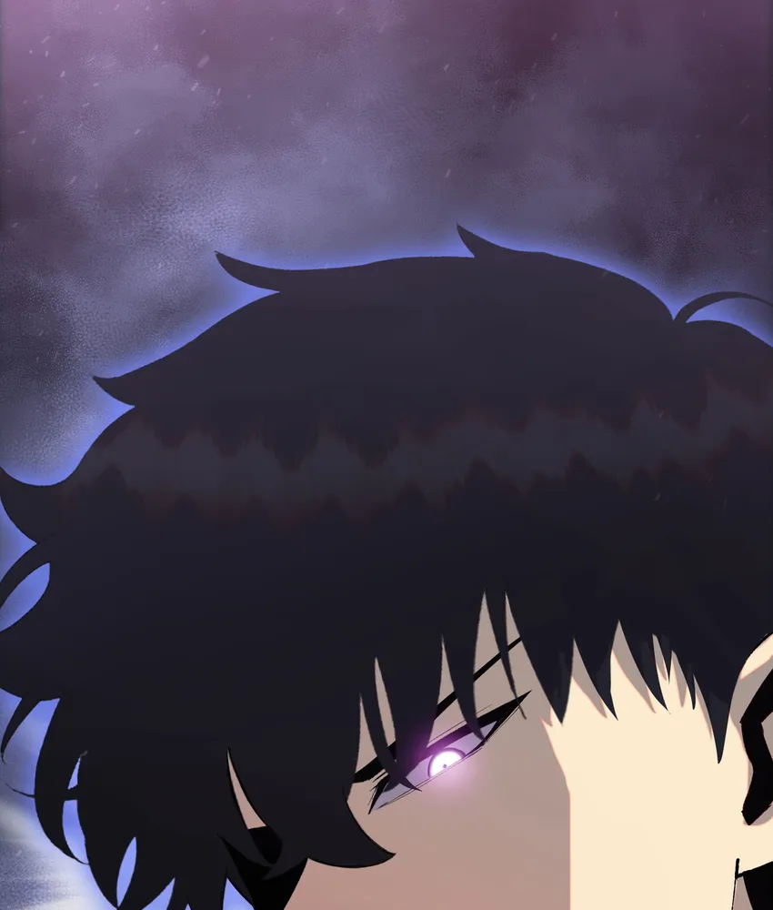 Read The doomsday ruthless man EN Manga Online