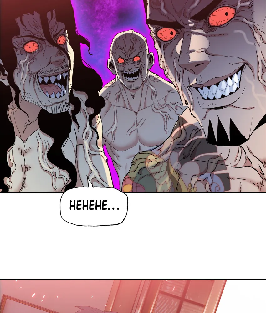 Read The doomsday ruthless man EN Manga Online