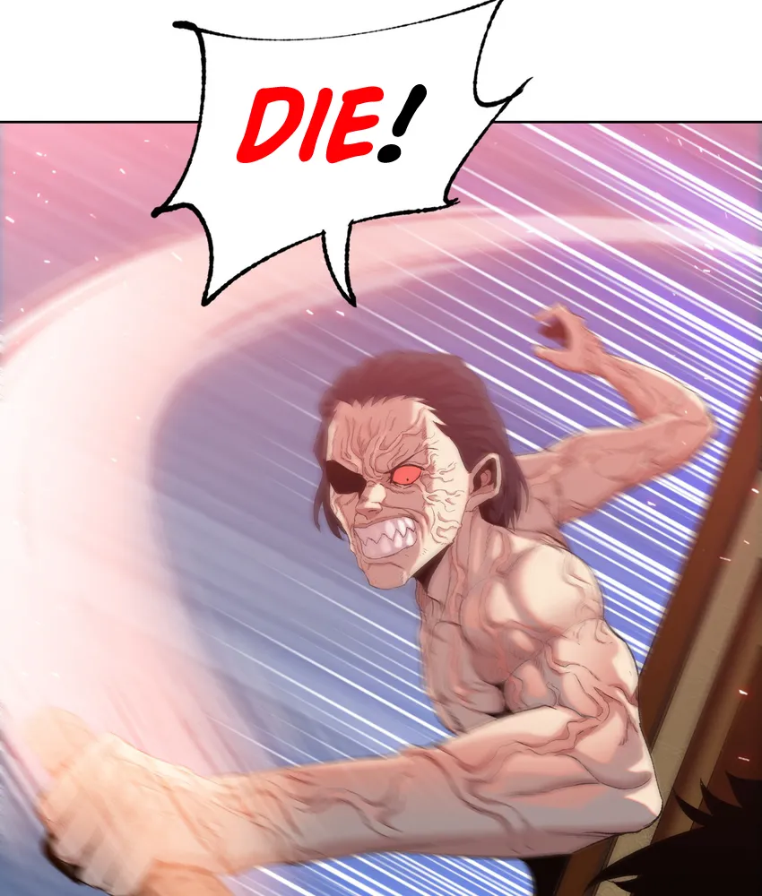 Read The doomsday ruthless man EN Manga Online