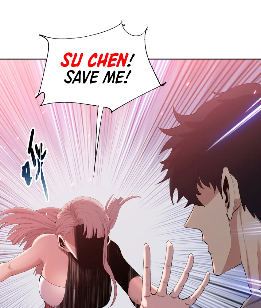 Read The doomsday ruthless man EN Manga Online