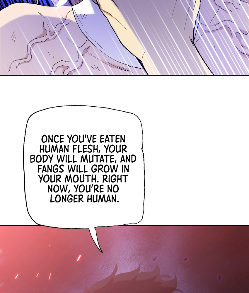 Read The doomsday ruthless man EN Manga Online