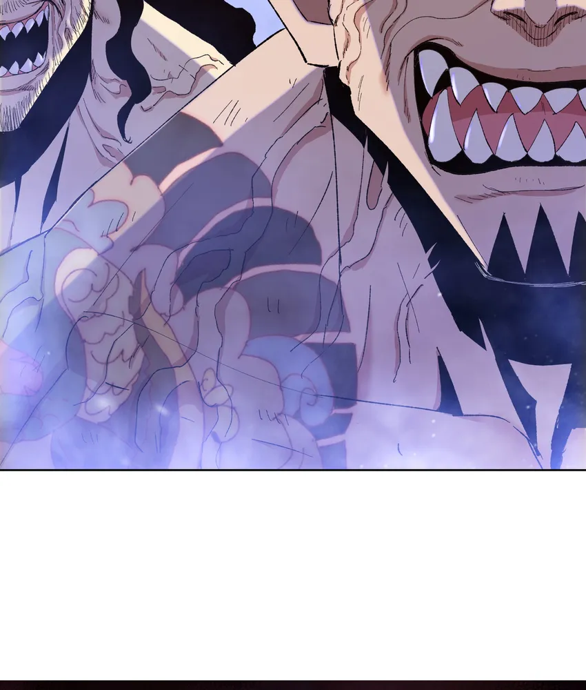 Read The doomsday ruthless man EN Manga Online