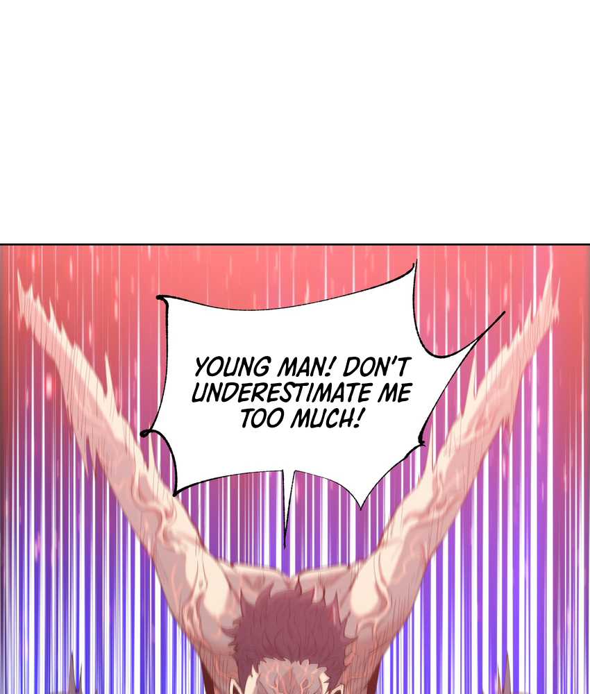 Read The doomsday ruthless man EN Manga Online