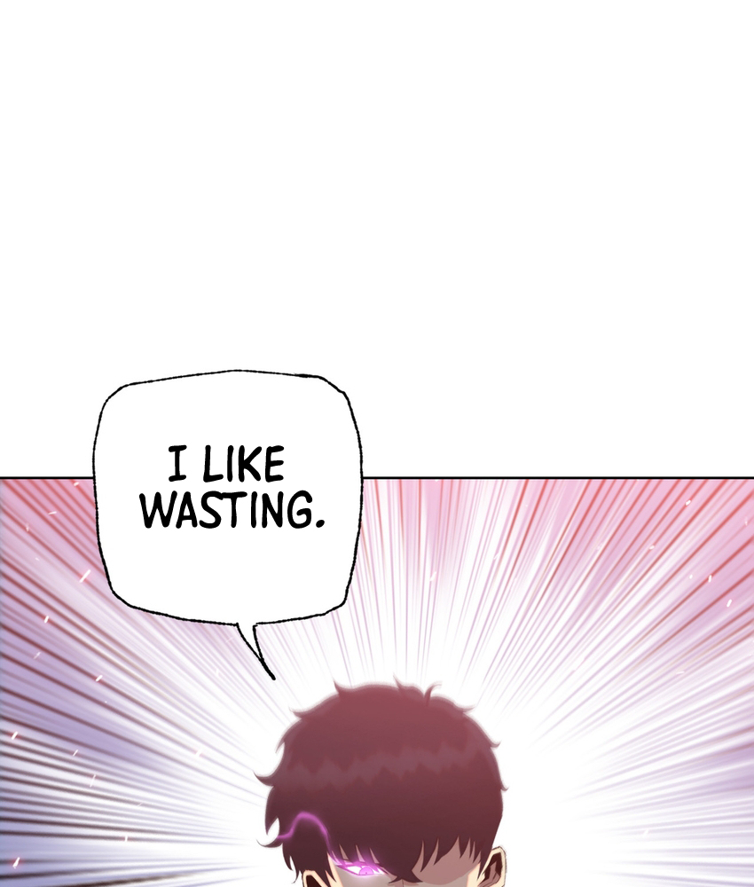 Read The doomsday ruthless man EN Manga Online