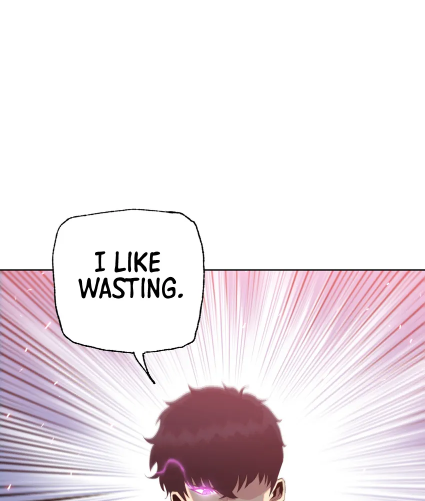 Read The doomsday ruthless man EN Manga Online