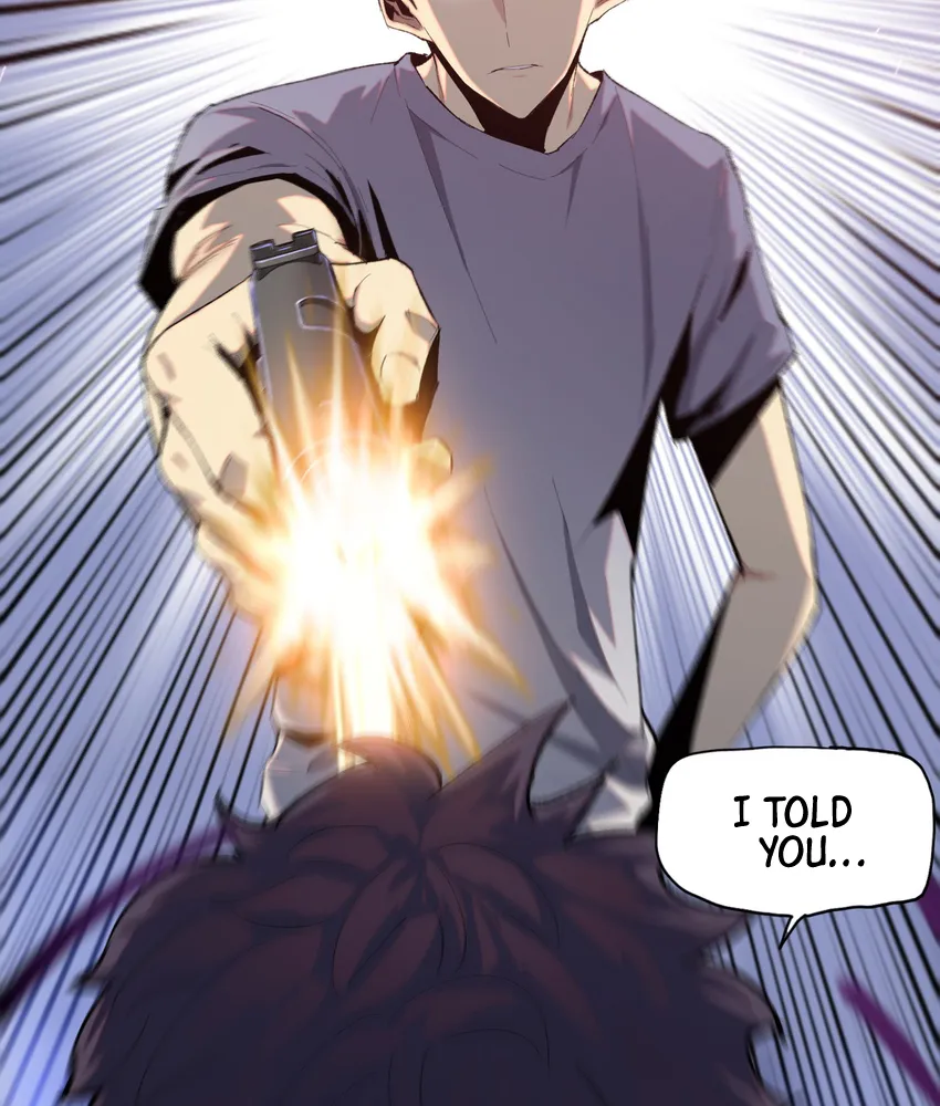 Read The doomsday ruthless man EN Manga Online