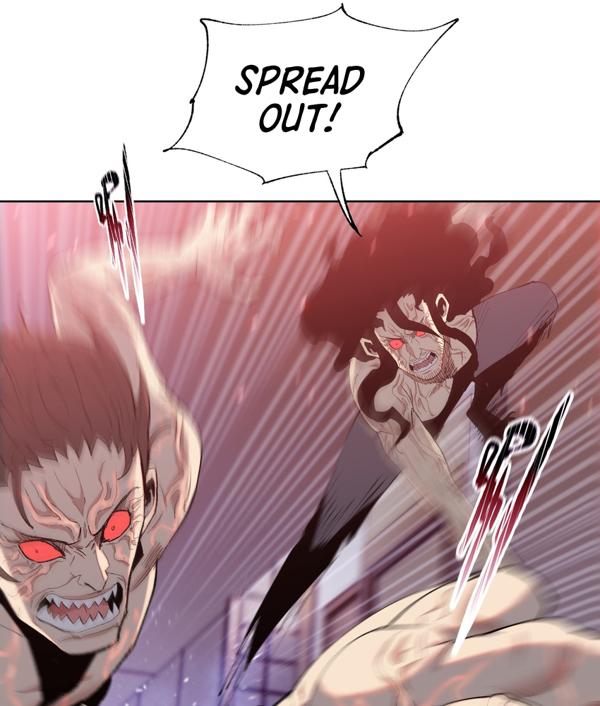 Read The doomsday ruthless man EN Manga Online