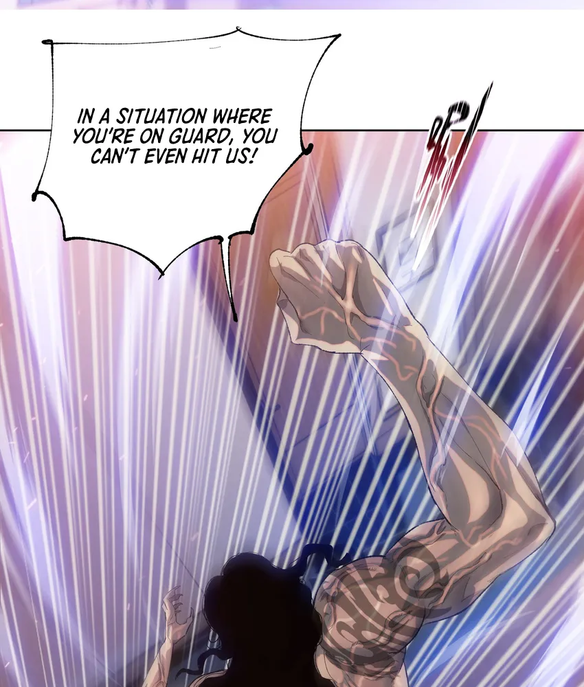 Read The doomsday ruthless man EN Manga Online