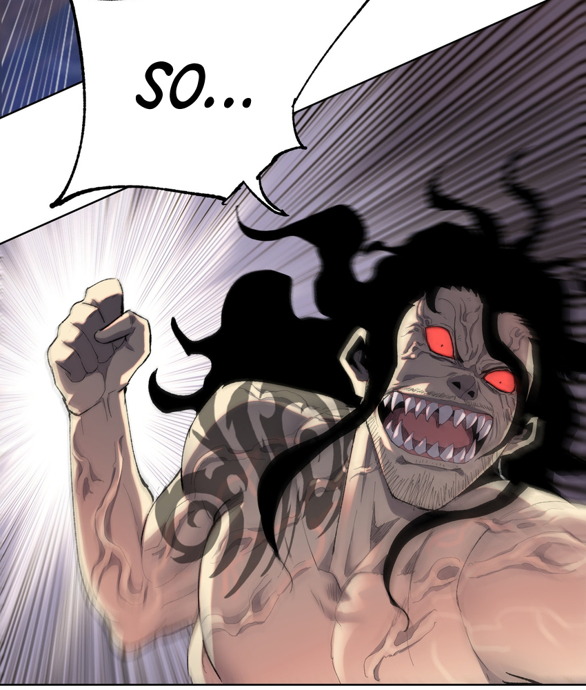 Read The doomsday ruthless man EN Manga Online