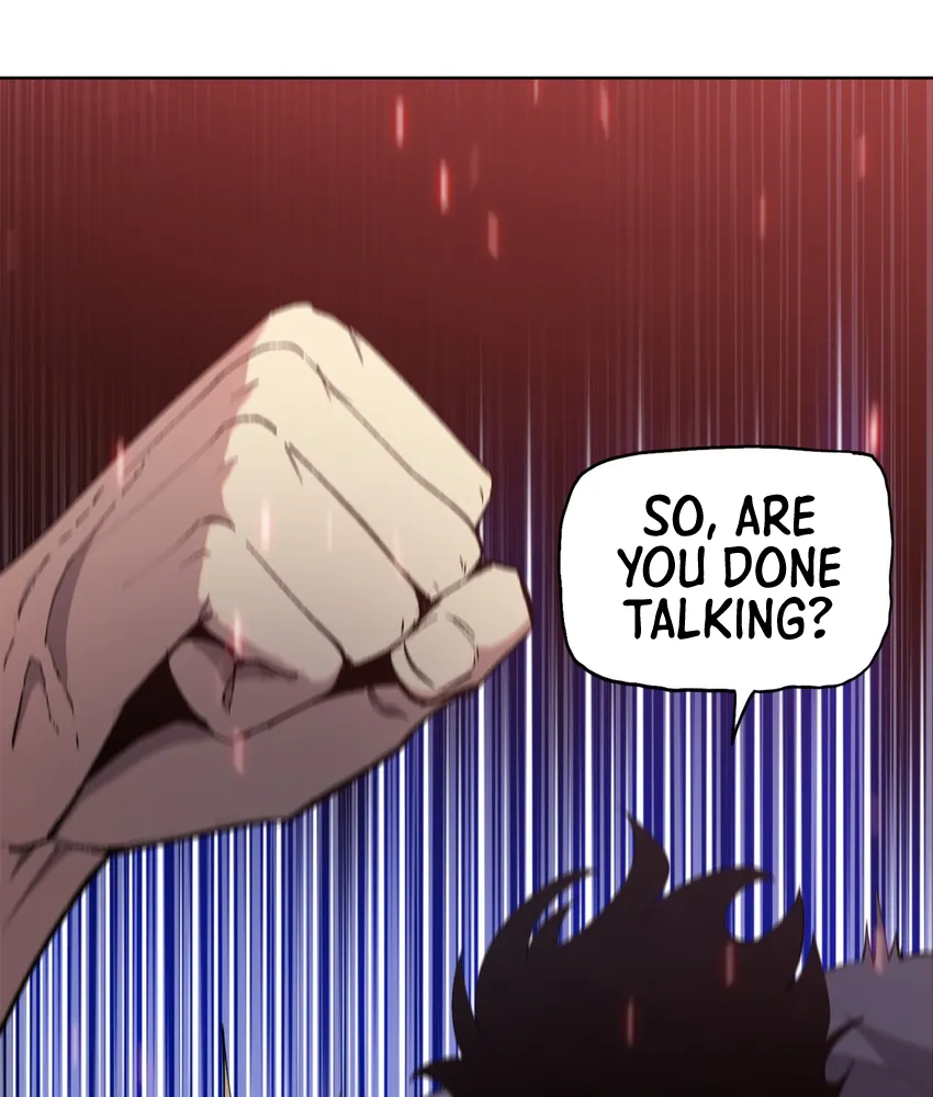 Read The doomsday ruthless man EN Manga Online