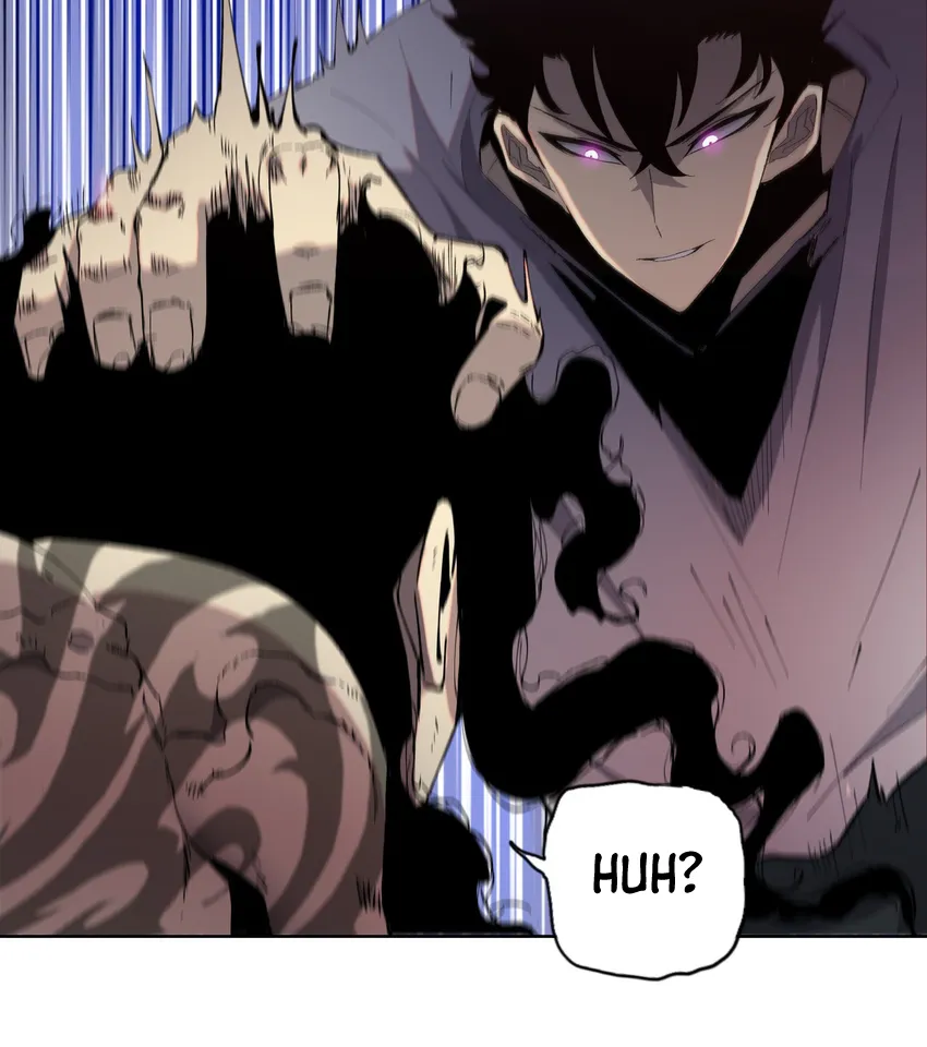 Read The doomsday ruthless man EN Manga Online