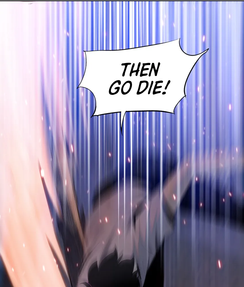 Read The doomsday ruthless man EN Manga Online