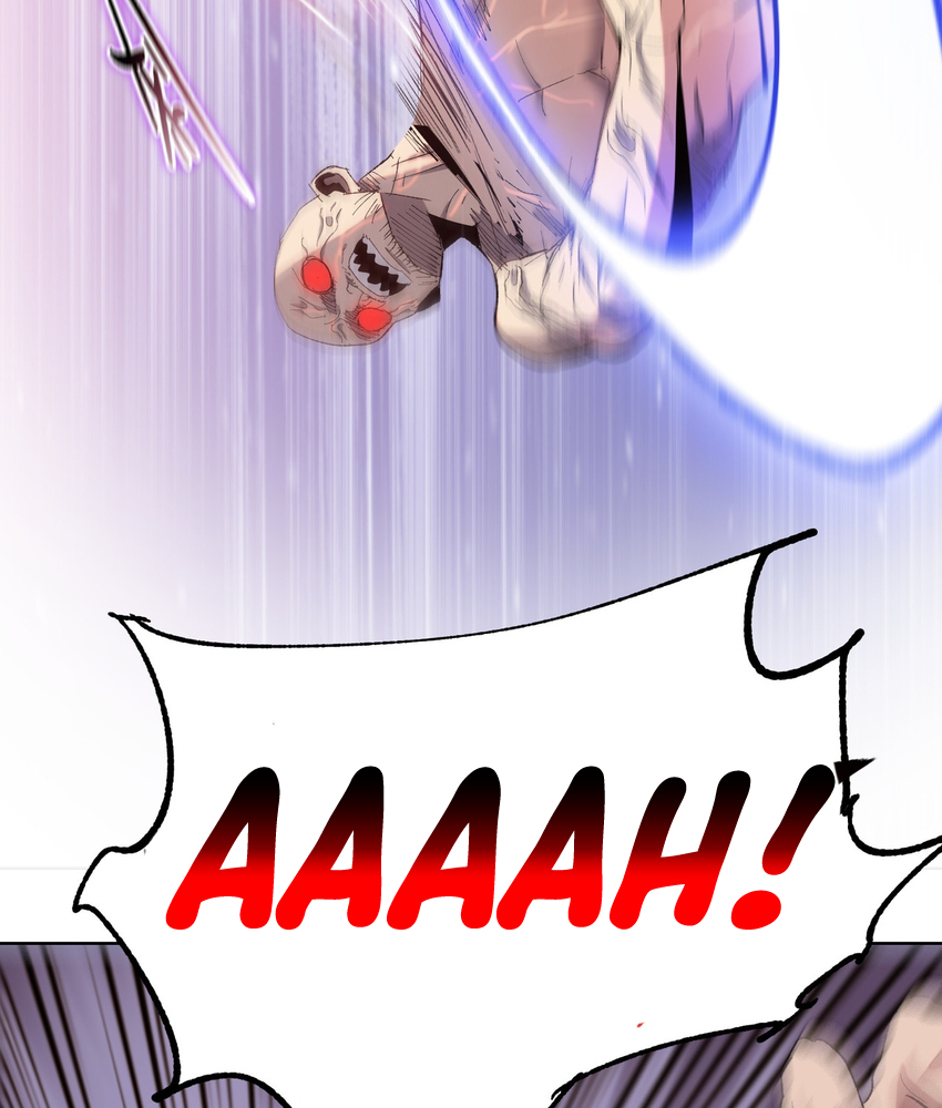 Read The doomsday ruthless man EN Manga Online
