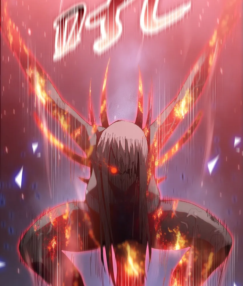 Read The doomsday ruthless man EN Manga Online