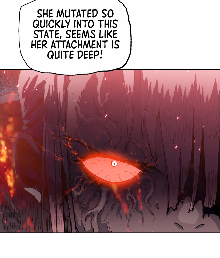 Read The doomsday ruthless man EN Manga Online
