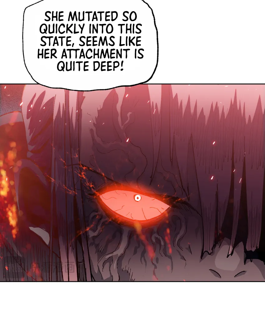 Read The doomsday ruthless man EN Manga Online