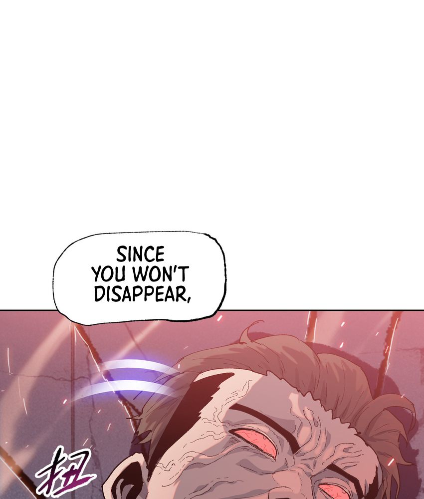 Read The doomsday ruthless man EN Manga Online