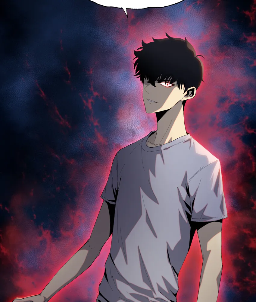 Read The doomsday ruthless man EN Manga Online