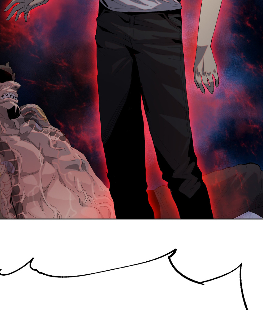 Read The doomsday ruthless man EN Manga Online