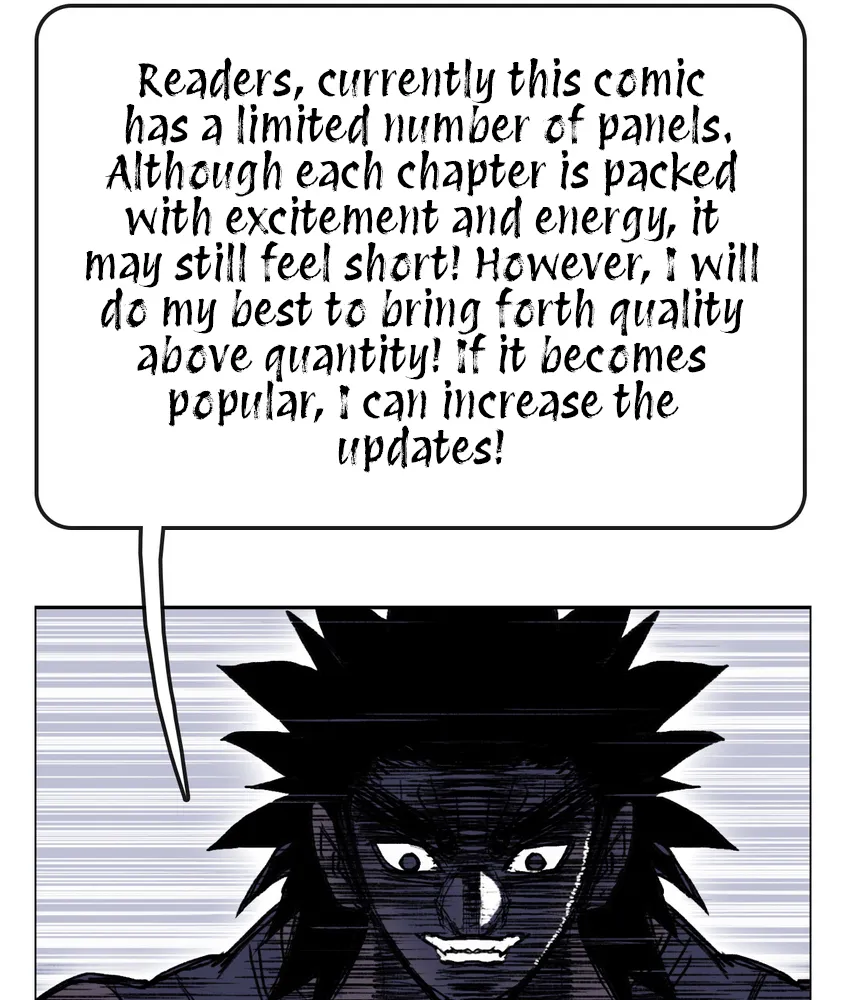 Read The doomsday ruthless man EN Manga Online