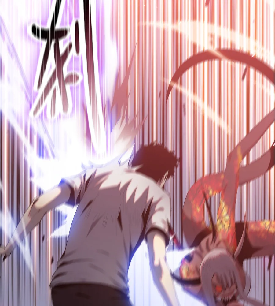 Read The doomsday ruthless man EN Manga Online