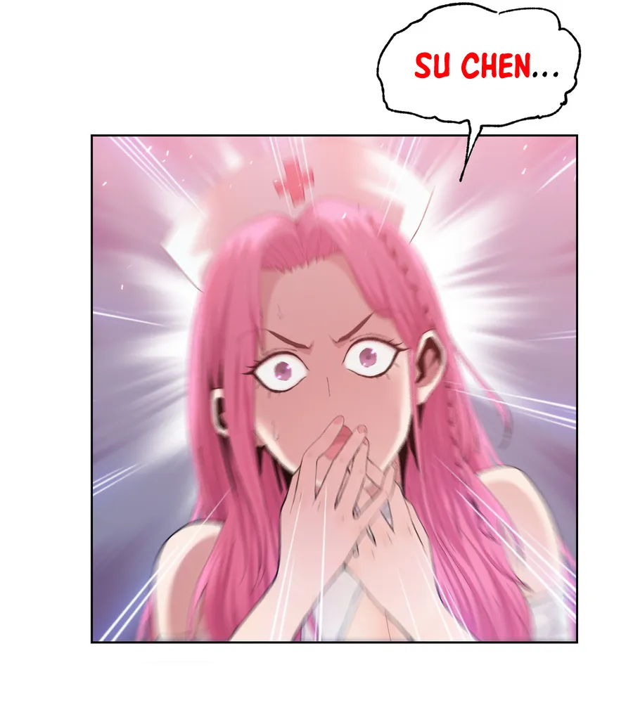 Read The doomsday ruthless man EN Manga Online