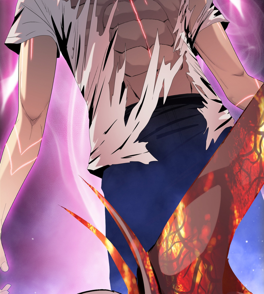 Read The doomsday ruthless man EN Manga Online