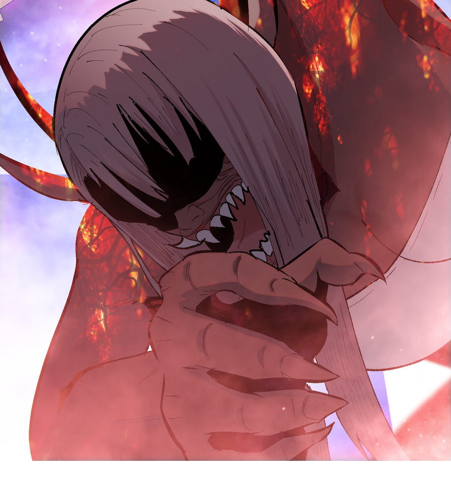 Read The doomsday ruthless man EN Manga Online