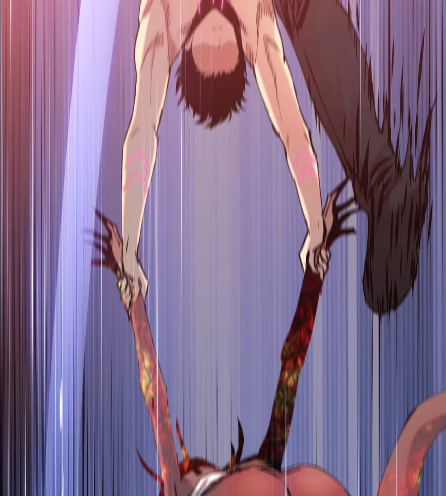 Read The doomsday ruthless man EN Manga Online