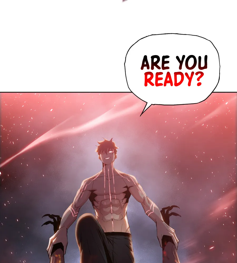 Read The doomsday ruthless man EN Manga Online