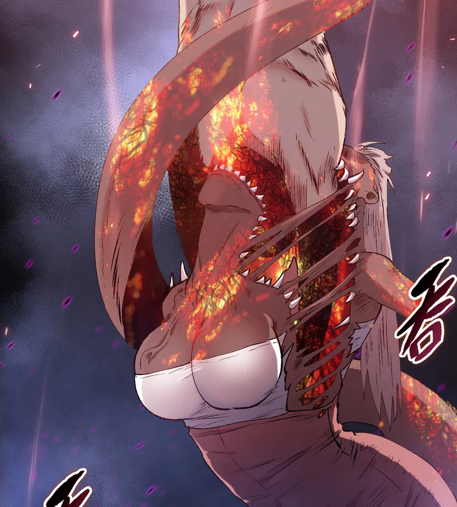 Read The doomsday ruthless man EN Manga Online