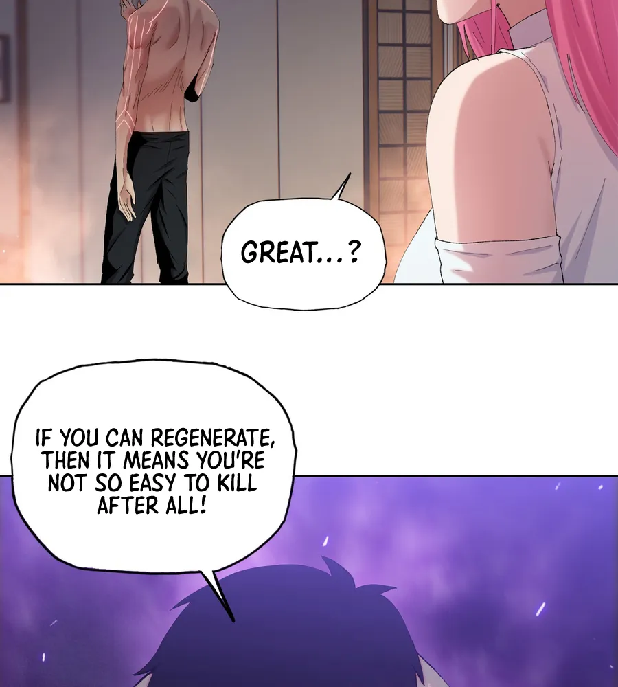 Read The doomsday ruthless man EN Manga Online