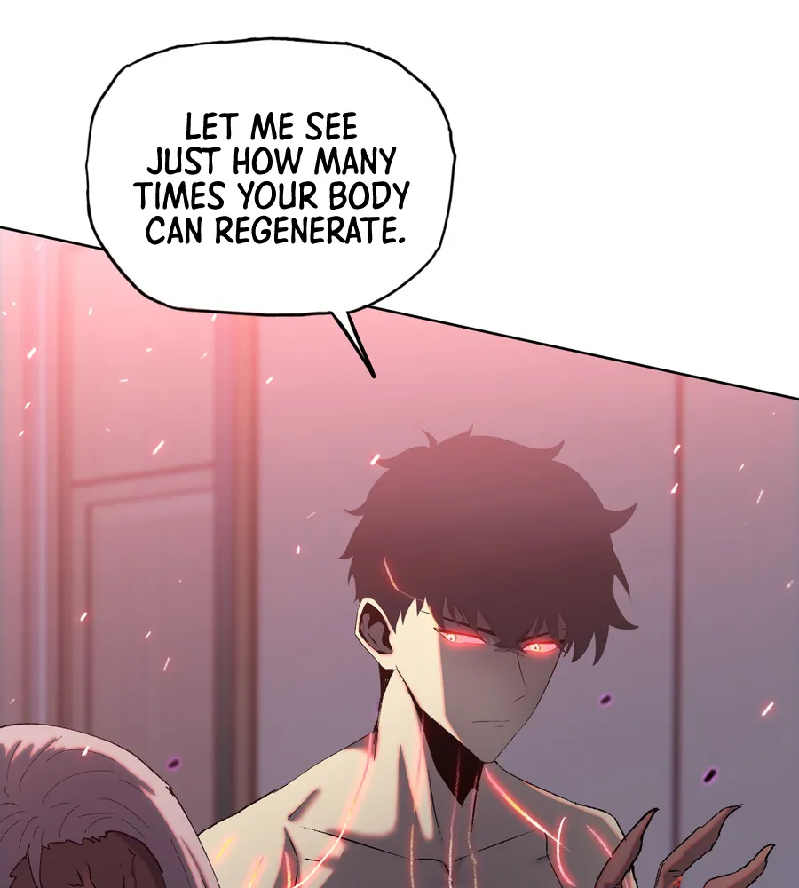 Read The doomsday ruthless man EN Manga Online