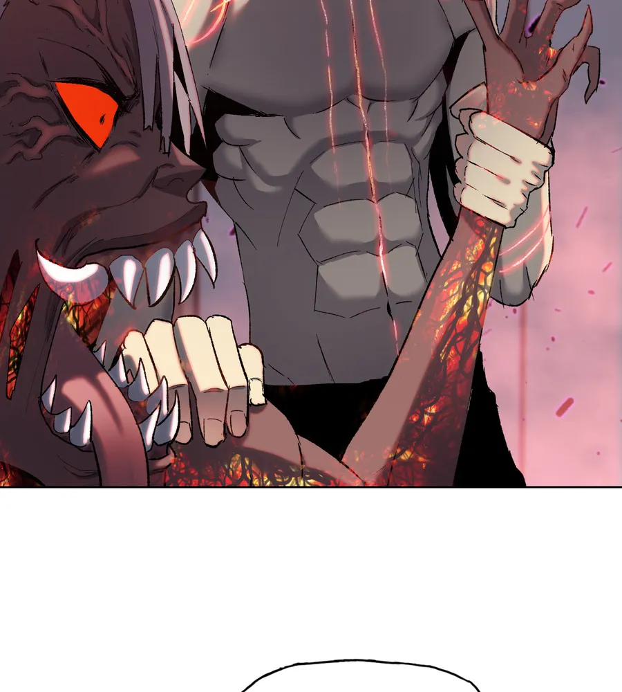 Read The doomsday ruthless man EN Manga Online