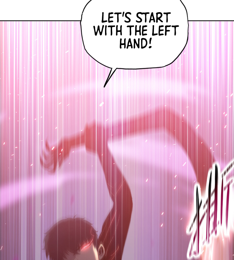 Read The doomsday ruthless man EN Manga Online