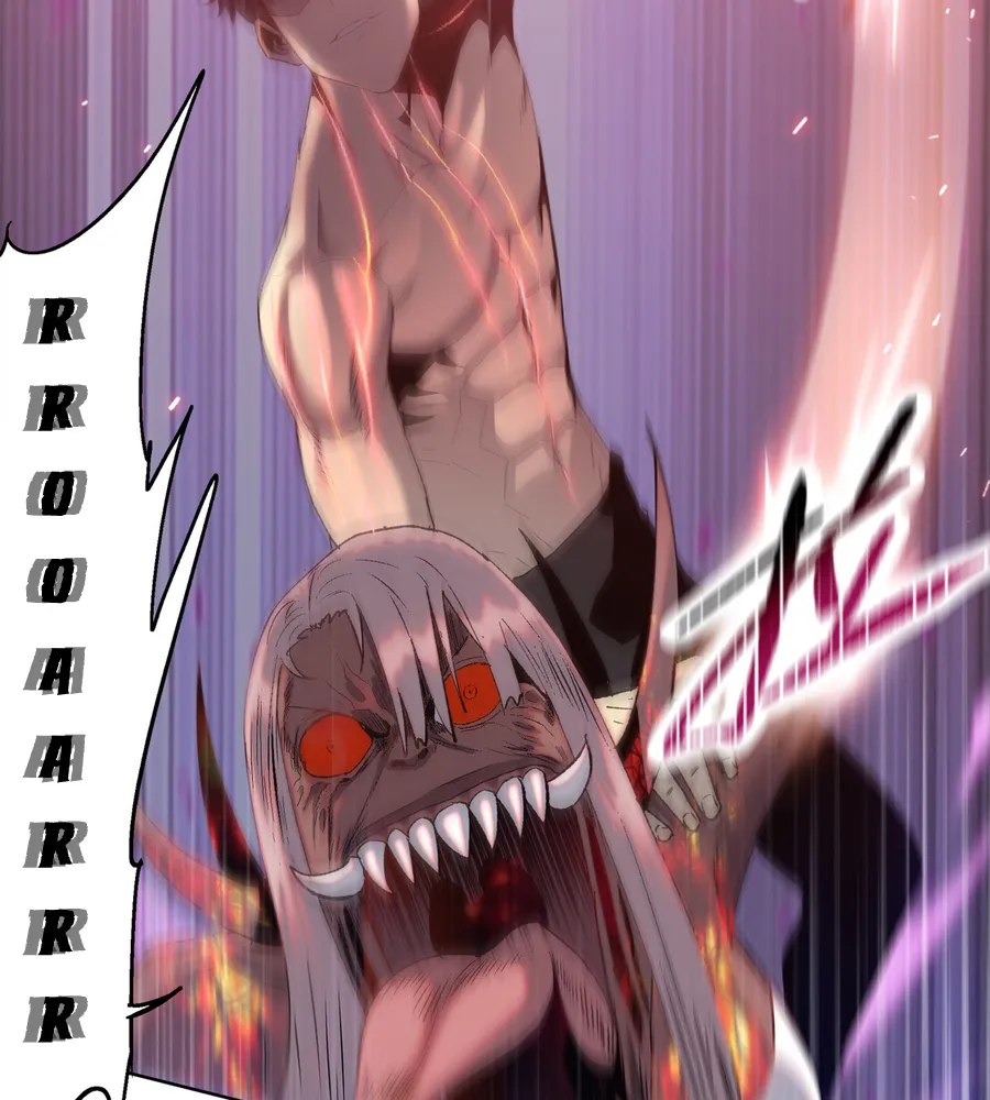 Read The doomsday ruthless man EN Manga Online