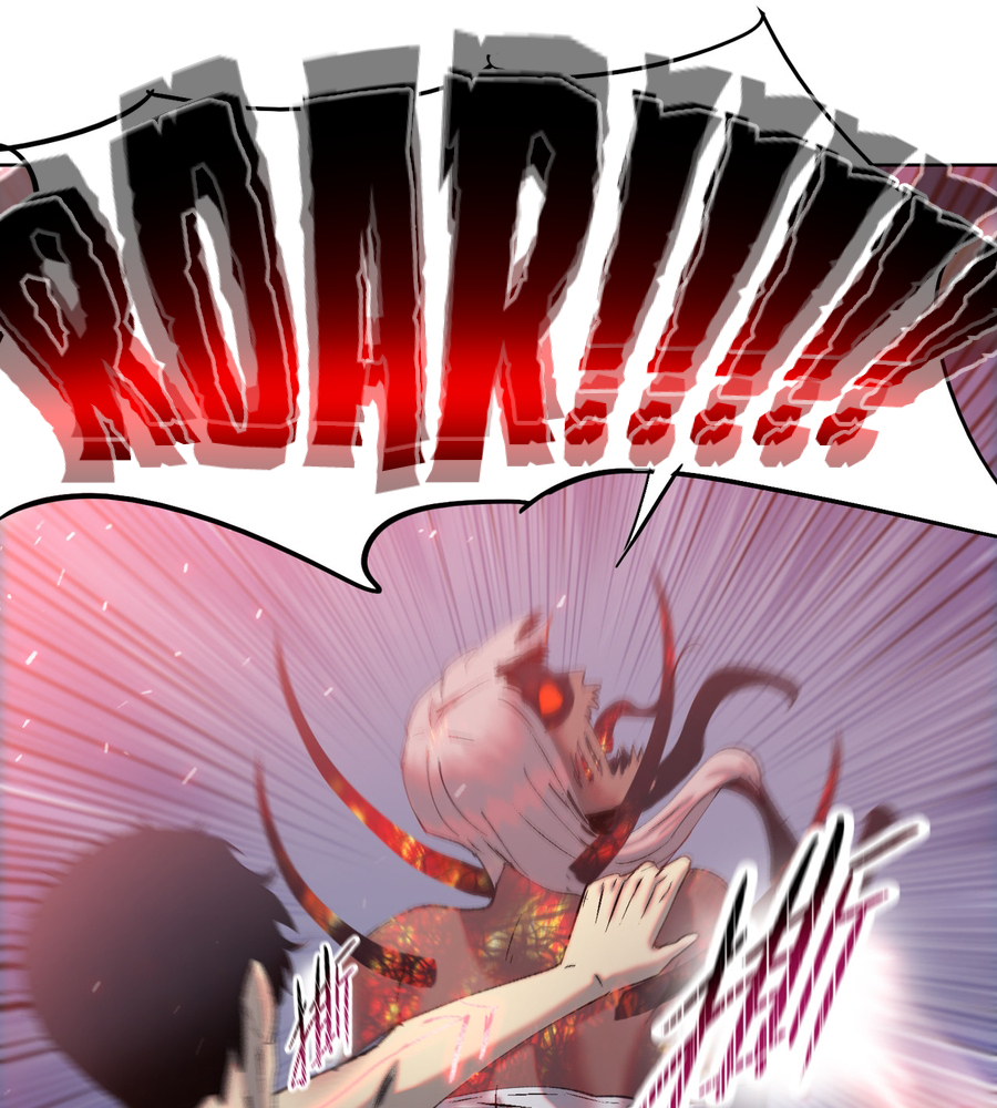 Read The doomsday ruthless man EN Manga Online