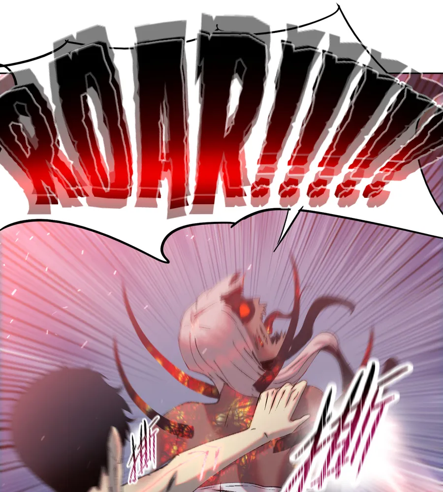 Read The doomsday ruthless man EN Manga Online