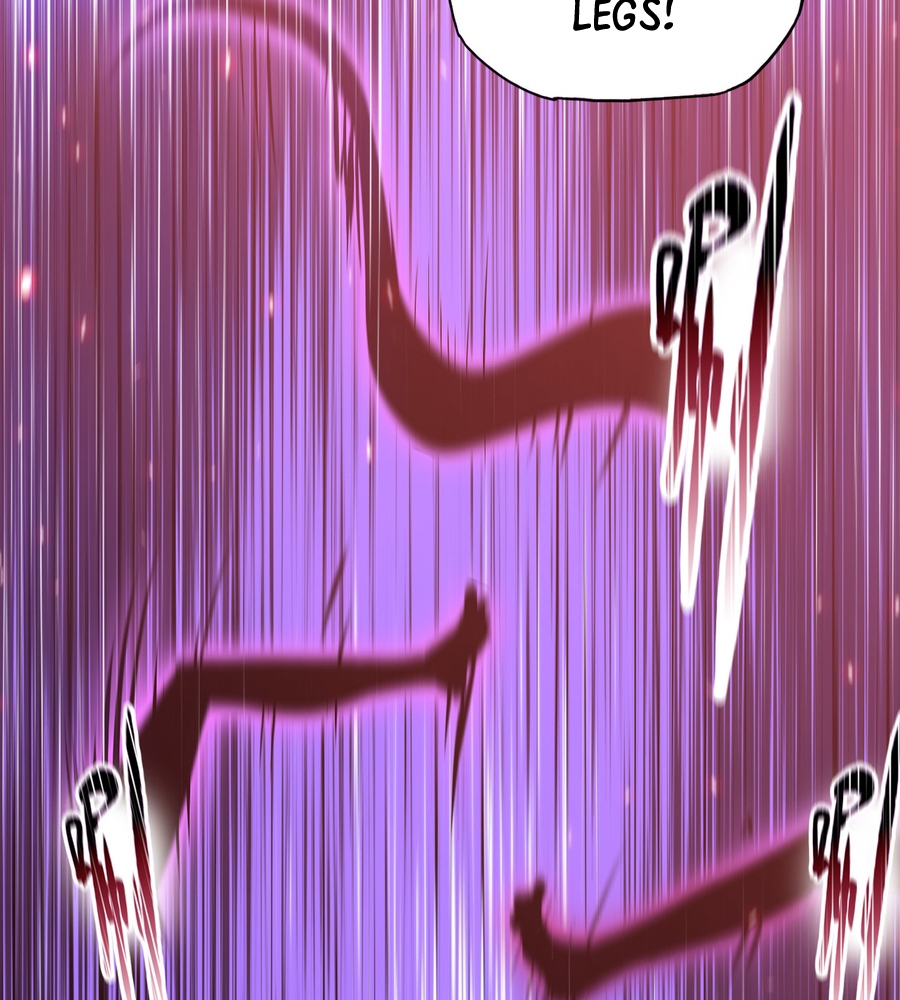 Read The doomsday ruthless man EN Manga Online