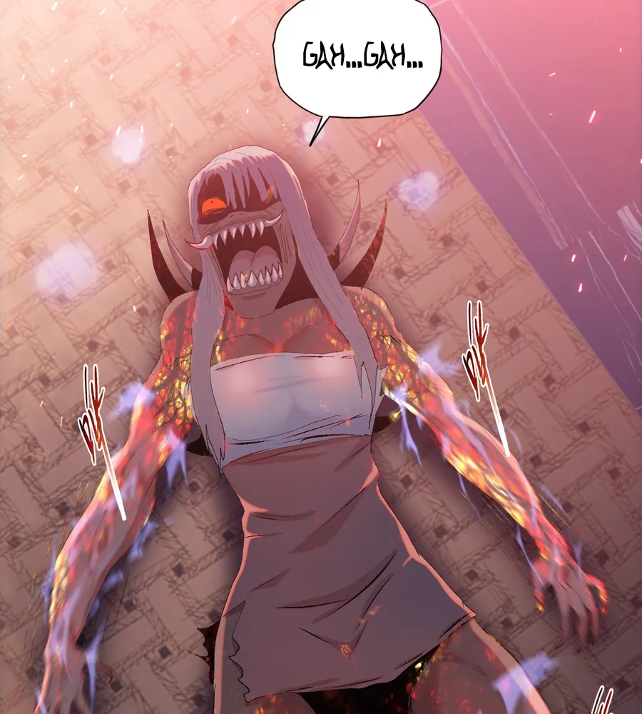 Read The doomsday ruthless man EN Manga Online
