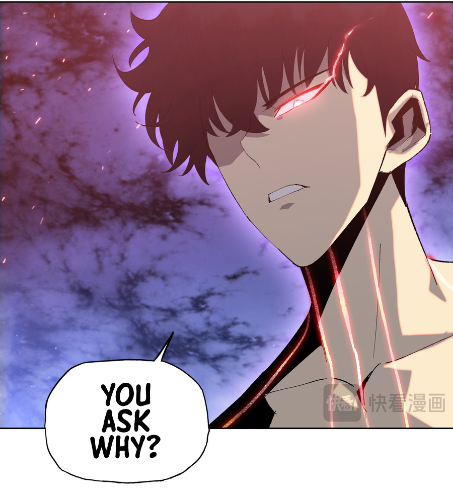 Read The doomsday ruthless man EN Manga Online